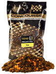 Benzar Mix Benzár Concourse Twister Pellet Mix Mangó Etetőpellet 800gr (98067192)