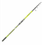 SRT Proceed Feelside TSW25 3, 60m 80-150gr Teleszkópos Ragadozóhalas Bot (SEPRN8044360-6)