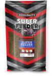 Sonubaits Super Feeder Sweet Fishmeal 2kg Etetőanyag (S1770045)
