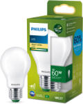 Philips LED 60 W, A60, E27, 2700 K, FR UE SRT4