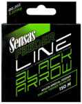 SENSAS Feeder Black Arrow 150m 0, 234mm Monofil Főzsinór (72944)