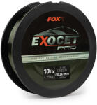 FOX Exocet Pro Mono 1000m 0, 261mm Monofil Főzsinór (CML185)