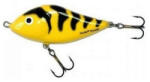 Salmo Slider SD7F YT 7cm 17gr Lebegő Wobbler (845771A9)