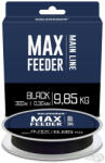 SPRO Max Feeder Black 0, 30mm 300m Monofil Főzsinór (HD35364)