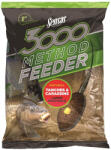 SENSAS 3000 Method Tench Etetőanyag 1kg (70772)