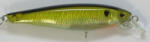 Rapture Glassy Bleak N GB 7cm 7, 7gr Wobbler (180-00-847)