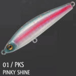 Rapture Pro Windcode PKS S 7gr 6cm Wobbler (180-17-701)