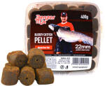 Benzar Mix Benzár Mix Catfish 22mm Véres Májas-Halas Pellet 400gr (98054372)