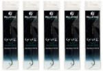 Pallatrax Gripz Straight Point Hair Rigs 8 12lb Braid Fonott Előkötött Horog (PXPS1272)