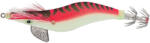 Srt ZB-RD 9cm #3.0 Squid Jig (SESLN503430ZB-RD)
