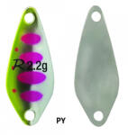 Rapture Windex Area Trout PY Kanál Villantó Készlet 3db (188-06-807)