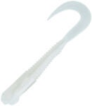 Sakura Gooby Curl 75 Pearl White 7, 5cm 3, 5gr Plasztik Csali (SAPLN502175-077)