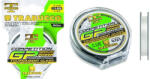 Trabucco T-Force Competition Grand Power 50m 0, 14mm Monofil Előkezsinór (052-73-140) - tacklebait