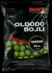 Bait Maker 24mm Vackor Oldódó Bojli 1kg (BM207232)