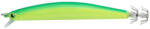 Sunset Sunsquid Ika Minnow YE-GR 10cm 11gr Minnow Wobbler (STSLN5875100YE-GR)