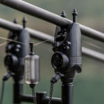 Nash Siren R3+ 4+1 Elektromos Kapásjelző Szett (T2994)