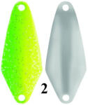 Rapture Area Spoon Kooky 2, 2gr 3, 1cm 2 Kanál Villantó (188-10-502)