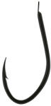 Maver Hook Katana 1055 Barb Black Nickel Lapkás Szakállas 8 Feeder Horog (MA404008)