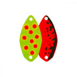 Maver Rambo 0, 7gr Recast 8 Támolygó villantó (MA501008)