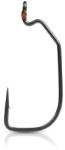 Mustad Assault Heavy Wide Gap 6/0 4db Offset Horog (M4001600)