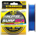 Trabucco T-Force XPS Surf Soft+Abrasion Mark System 300m 0, 35mm Monofil Főzsinór (052-08-350)