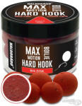 Haldorádó Max Motion Boilie Hard Hook Wafter 24, 30mm Nagy Hal Csalizó Bojli 150gr (HD33001)
