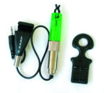 K-Karp Drake Drop Hanger Zöld Swinger (190-40-330)