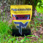 Feedermánia 60: 40 Pellet Mix 2mm Strawberry Ice Cream (F0168038)