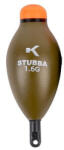 Korum Glide Stubba Úszó 1, 6g (K0310194)