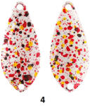 Rapture Area Sysma 2, 6gr 2, 8cm CLC Kanál Villantó (188-08-364)