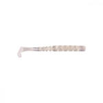 Mustad Aji Paddle Tail 5, 08cm Clear Rainbow Glitter Plasztik Csali 12db (M8085001)
