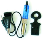 K-Karp Drake Drop Hanger Kék Swinger (190-40-310)