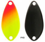 Rapture Area Spoon Zero 0, 9gr 1, 9cm FYP Kanál Villantó (188-08-203)