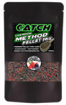 Catch Champion Method Pellet Mix Piros Gyümölcs 500gr (CF2334new)
