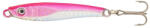 Srt Silver Pink Back 5gr Casting Jig (SESLN503305GAG-DR)