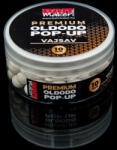 Bait Maker Premium 10mm Vajsav Oldódó Pop Up 25gr (BM207652)