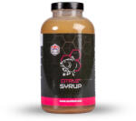 Nash Citruz Syrup Folyékony Aroma (B6476)