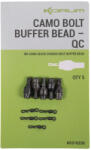 Korum Camo Bolt Buffer Bead QC Forgókapocs 10db (K0310230)