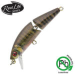 Sakura Phoxy Jointed 50S 5cm 3, 7gr RL07 Wobbler - Real Life Vairon (SATLM500150-RL07)