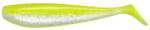 Fox Rage Zander Pro UV 14cm Chartreuse Ayu Gumi Műcsali (NZS089)