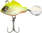 Reiva Jigging Spinner 5, 2cm 10gr White Fish Műcsali (4343-310)