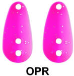 Rapture Area Btv Ryzer 1, 3gr 1, 8cm OPR Kanál Villantó (188-08-555)