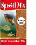 Speciál Mix Ponty Etetőanyag 2kg (SM2AE02)