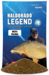 Haldorádó Legend Groundbait Mézes Pálinka 800gr Etetőanyag (HD23880)