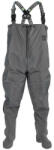 Preston Heavy Duty Chest Waders Melles Csizma 44 (P0200401)