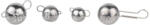 Mikado Cheburashka 28gr Jig Fej 5db (OMGAC-28)