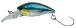 Swimy Crank 30 F 054 Metal Blue 3, 0cm 2, 2gr Lebegő Wobbler (SWPLN500630-054)