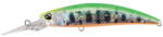 Duo Spearhead Ryuki 70MDF 7cm 5, 4gr ADA4140 Lime Yamame OB Felúszó Wobbler (DUO93478)