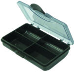 K-Karp Box S 4 Rekeszes Szerelékes Doboz (190-74-133)