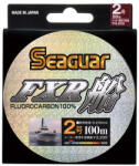 Seaguar FXR Fune 0, 37mm 100m Fluorocarbon Főzsinór (SG8F0500)